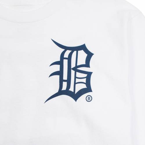 ベイト スリーブ Tシャツ 白色 ホワイト 長袖 メンズ 【 BAIT MEN OLD B LONG SLEEVE TEE (WHITE) / WHITE 】 メンズファッション トップス カットソー