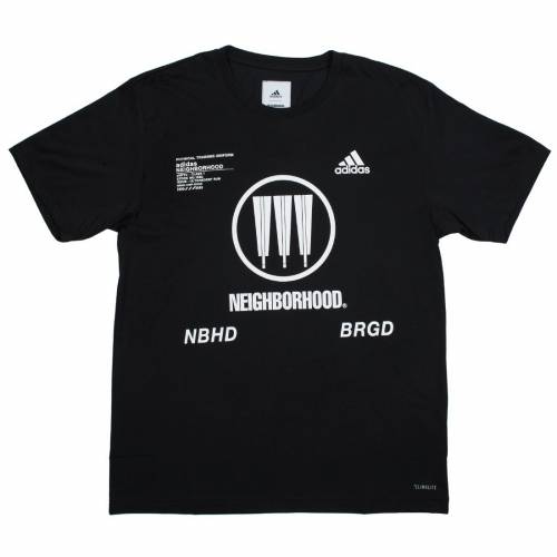楽天市場】adidas neighborhood tシャツの通販 楽天市場】adidas neighborhood tシャツの通販