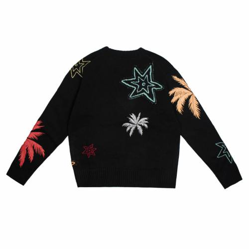 クラブ トレーナー 黒色 ブラック ビリオネアボーイズクラブ メンズ 【 BILLIONAIRE BOYS CLUB BILLIONAIRE BOYS CLUB MEN ASTRO SWEATER (BLACK) / BLACK 】 メンズファッション トップス ニット セーター