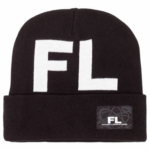 ˥㤨֥ӡˡ å ˹  ֥å   FUTURA LABORATORIES BEANIE (BLACK / BLACK  Хå 󥺥å ˹ ˥å˹פβǤʤ16,400ߤˤʤޤ