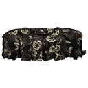 バッグ 黒色 ブラック メンズ 【 FUTURA LABORATORIES TECHNICAL WAIST BAG (BLACK) / BLACK 】 メンズバッグ