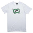 【★スーパーSALE★6/11午前2時迄】クリーム Tシャツ 白色 ホワイト アイスクリーム メンズ 【 ICE CREAM MEN POP TEE (WHITE) / WHITE 】 メンズファッション トップス カットソー(4)