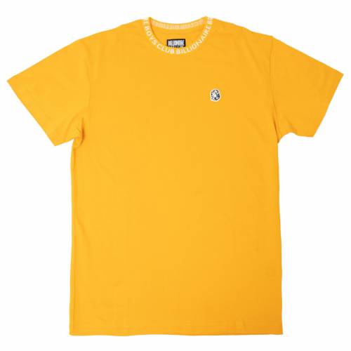 クラブ Tシャツ 黄色 イエロー ビリオネアボーイズクラブ メンズ 【 BILLIONAIRE BOYS CLUB BILLIONAIRE BOYS CLUB MEN WRAPPED TEE (YELLOW) / YELLOW 】 メンズファッション トップス カットソー クラブ Tシャツ 黄色 イエロー ビリオネアボーイズクラブ メンズ 【 BILLIONAIRE BOYS CLUB BILLIONAIRE BOYS CLUB MEN WRAPPED TEE (YELLOW) / YELLOW 】 メンズファッション トップス カットソー