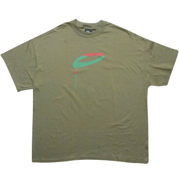 【海外限定】ユニオン Tシャツ トップス メンズファッション 【 UNION HALO TEE OLIVE 】