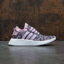 アディダス ADIDAS ピンク コア 黒 ブラック スニー...
