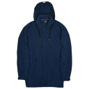 xCg iC EBhu[J[ WPbg F lCr[ F u[ Y y BAIT MEN NYLON WINDBREAKER JACKET (NAVY / BLUE) NAVY BLUE z Yt@bV R[g