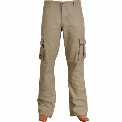 【★Fashion THE SALE★7/12午前10時迄】クルー カーゴ カーキ カーゴパンツ メンズ 【 KR3W KLASSIC CARGO PANTS (DARK KHAKI) / DARK KHAKI 】 メンズファッション ズボン