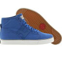 yyznt HUF F u[ F zCg Xj[J[ Y y HUF HUPPER CANVAS ROYAL BLUE WHITE z