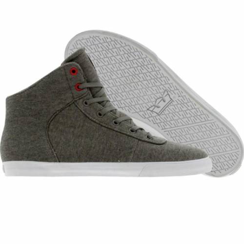 ץ ȥ顼  졼 ե꡼ ˡ   SUPRA CUTTLER NS (GREY FLEECE) / GREY FLEECE 