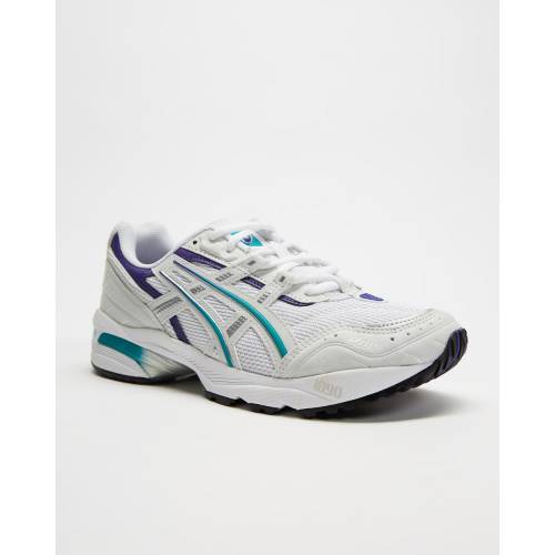 アシックス 白色 ホワイト レディース 【 ASICS GEL1090 WOMEN S WHITE 】