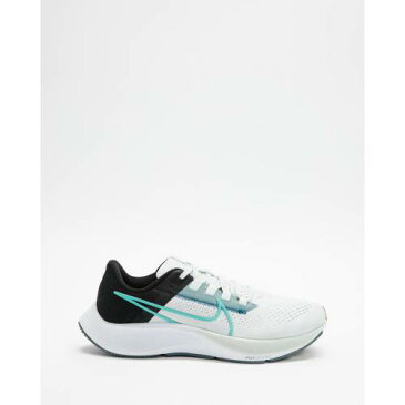 ナイキ ズーム ペガサス アクア 灰色 グレー ズームペガサス & レディース 【 NIKE AIR 38 WOMEN S GHOST AQUA WASHED TEAL AVIATOR GREY 】