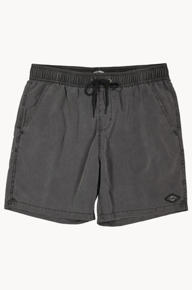 ブランド名Billabong性別Kids商品名Boys All Day Overdye BoardshortカラーWASHED BLACK