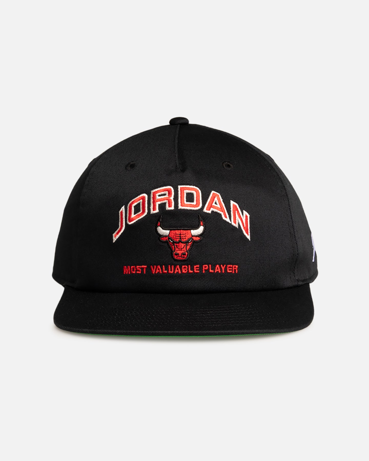 ナイキ ジョーダン JORDAN シカゴ・ブルズ プロ Snapback スナップバック…