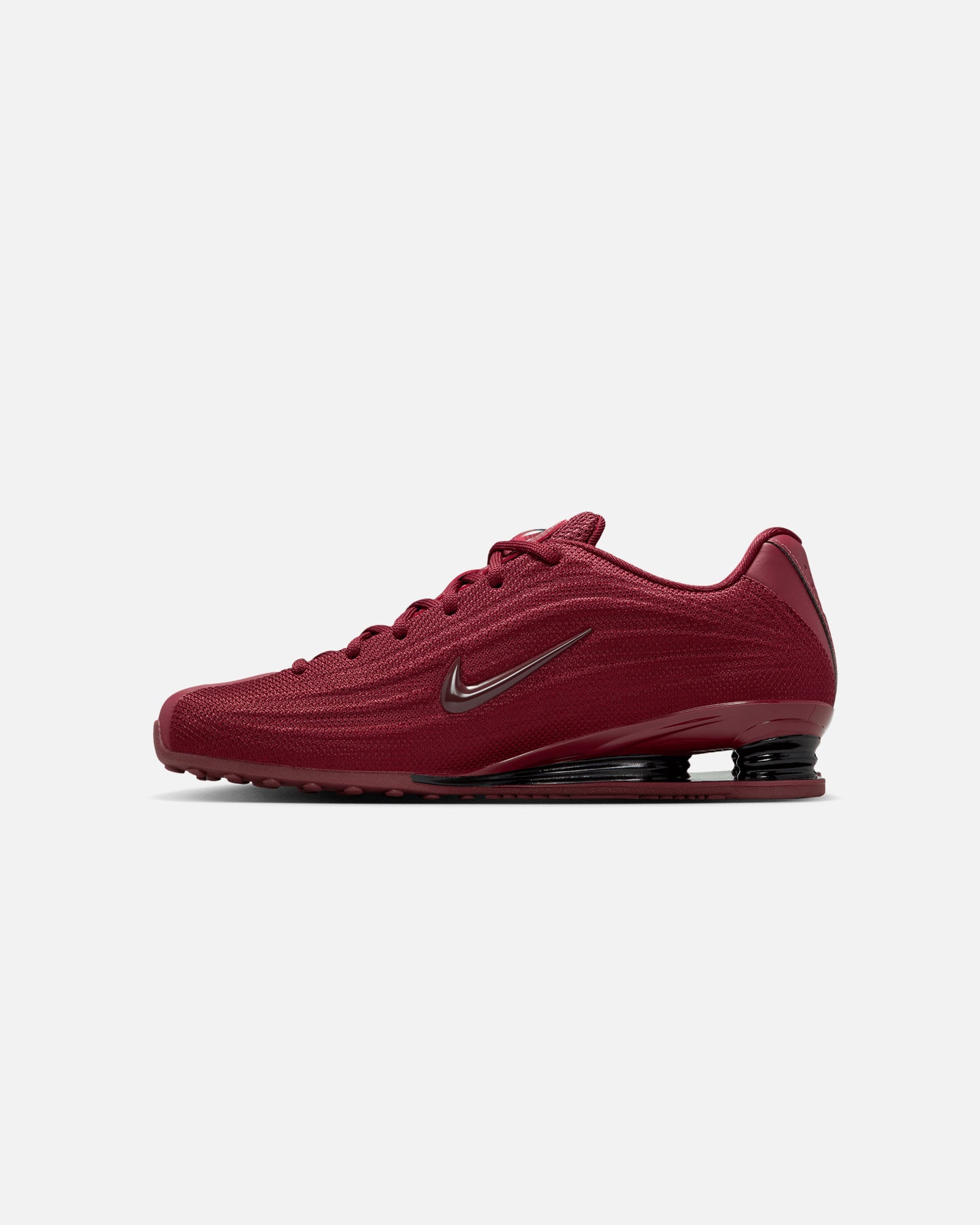 ナイキ Nike 【 Nike Women's Shox TL Gym Red Women 】 レディース Shox ショックス 赤色 レッド Red