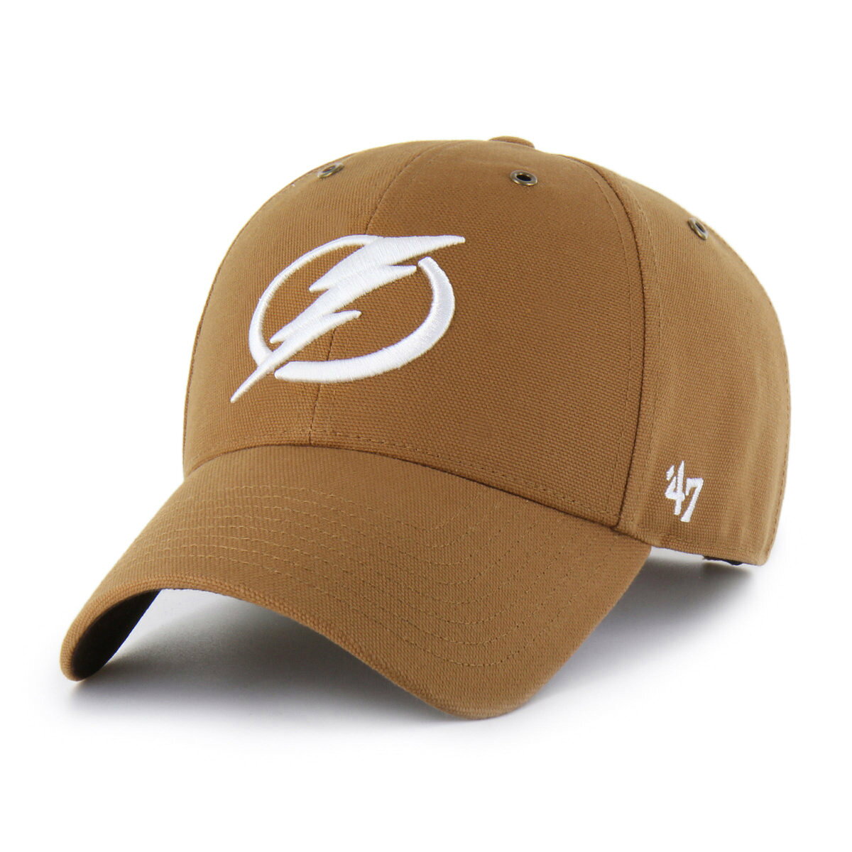 フォーティーセブン '47 【 TAMPA BAY LIGHTNING CARHARTT '47 MVP 】 タンパベイ...