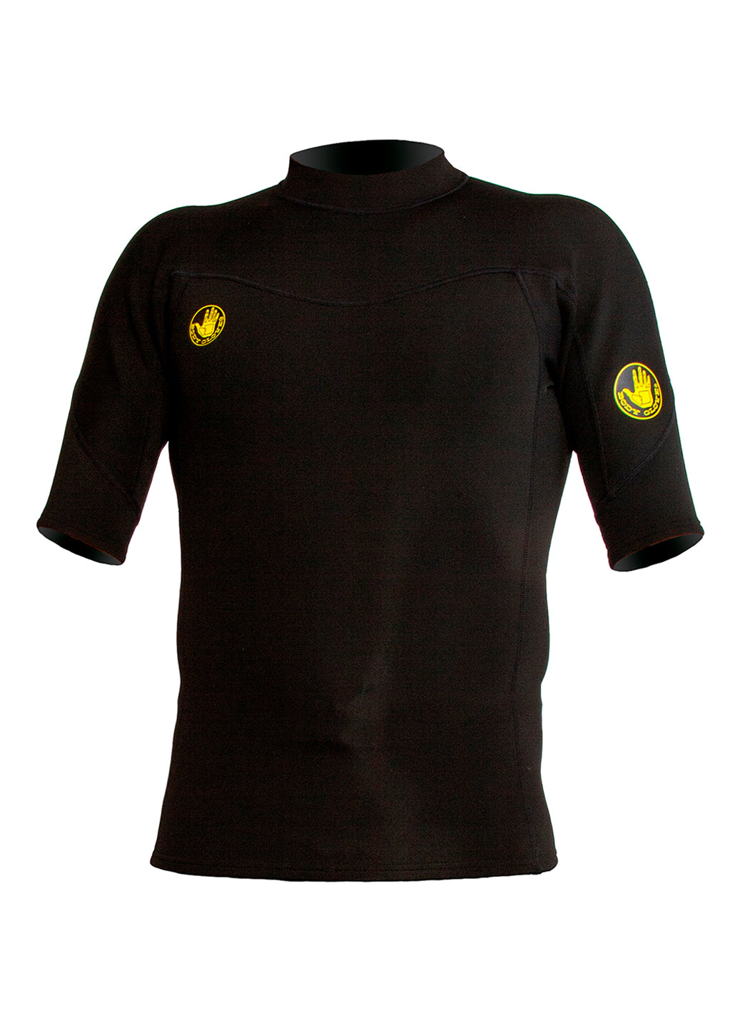 ブランド名Body Glove性別Men(メンズ)商品名Body Glove Men's 1 mm Variant Pullover Short Sleeve Wetsuit JacketカラーBlack/Blue当店がセレクトしたアイテムです。サイズ・カラーなど詳細は下記の商品情報をご確認のうえ、ご検討くださいませ。・ブランド: Body Glove・種別: Men's Wetsuit Jackets・性別: Men・サイズ: US S/US M/US L/US XL-OB-B/US L-OB-B/US XXL・カラー: Black/Blue仕入れ先と在庫を連動しているため、ご注文のタイミングによっては欠品となる場合がございます。あらかじめご了承ください。ご不明点はお気軽にお問い合わせください。