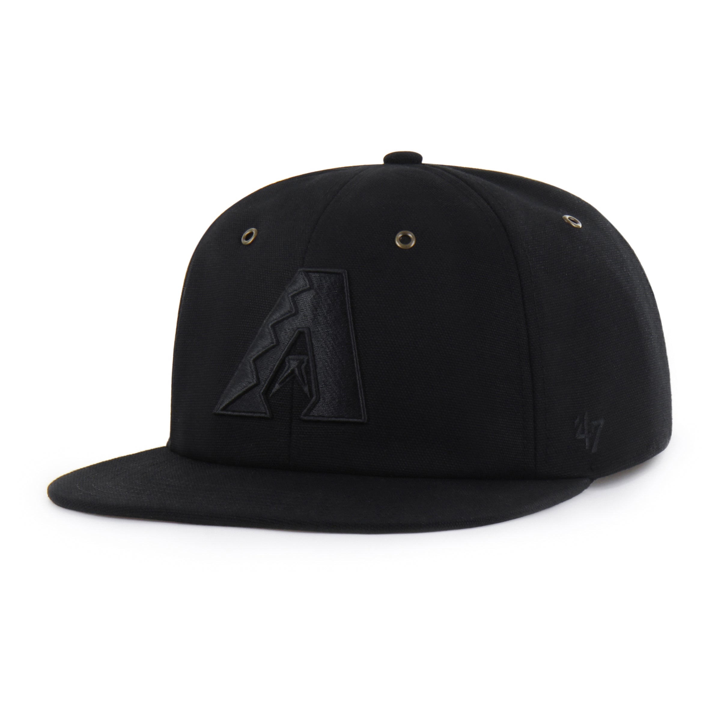 フォーティーセブン '47 【 `'47 CAPTAIN RL RELAXED メンズ ARIZONA DIAMONDBACKS...