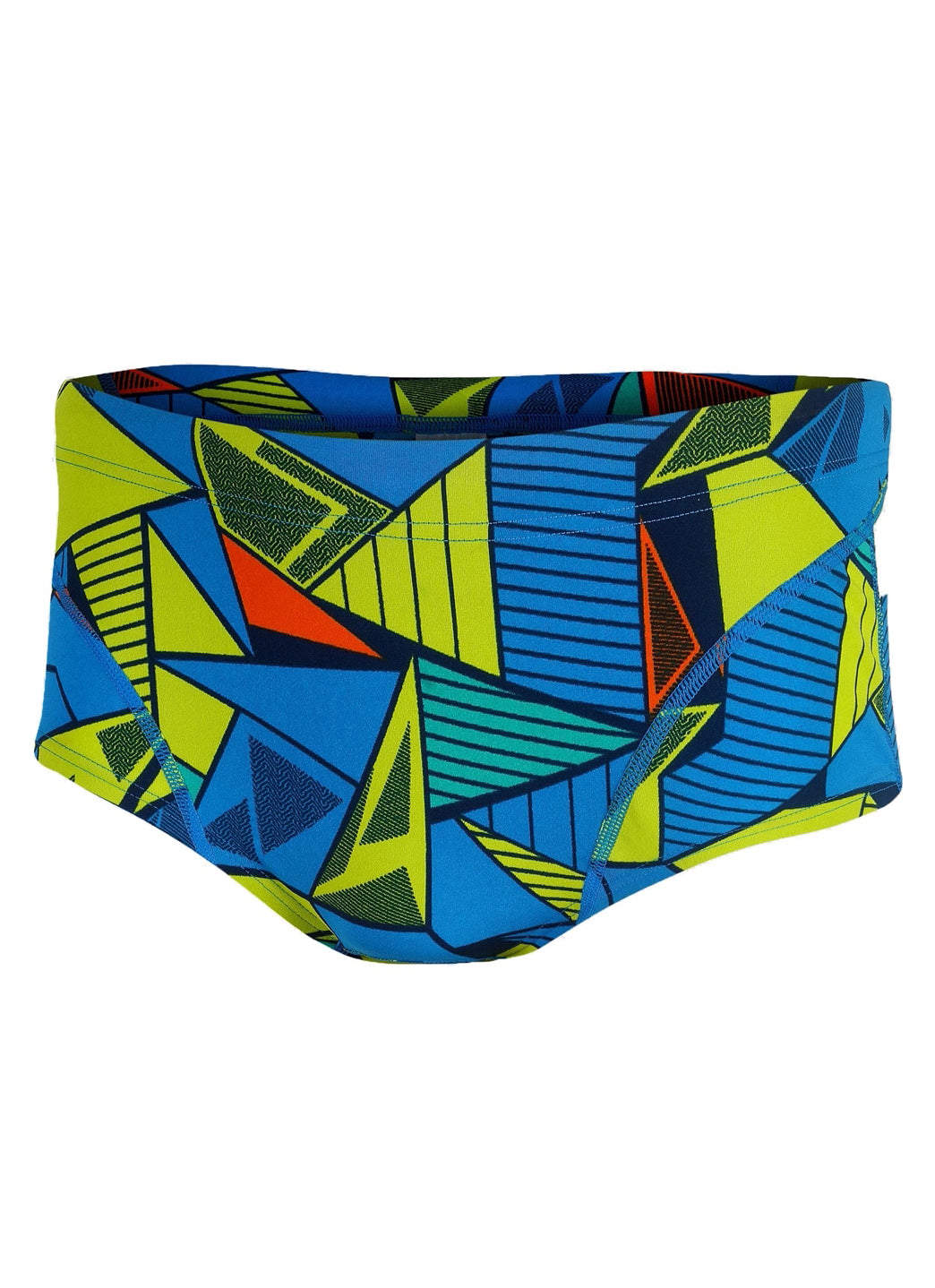 ブランド名Zone3性別Kids商品名Zone3 Boy's Prism 2.0 Swim Brief SwimsuitカラーPerformance Gold
