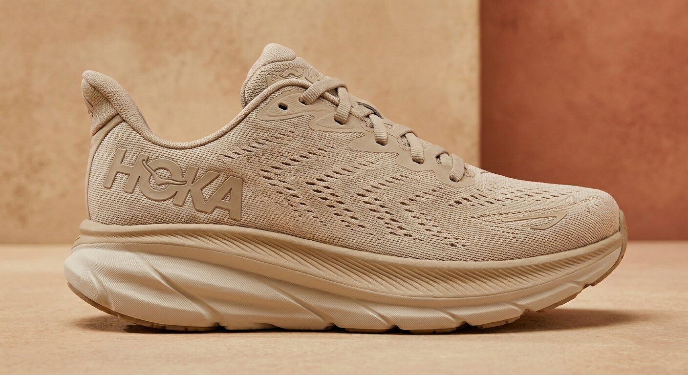 楽天市場】hoka クリフトン9 レディース（靴）の通販