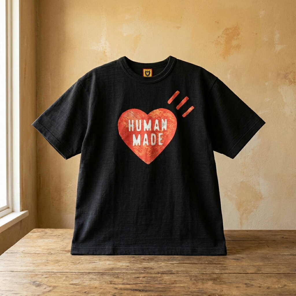 楽天市場】ヒューマンメイド tシャツ（Tシャツ・カットソー｜トップス