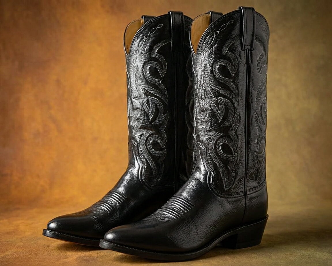 ウエスタンブーツ　Lucchese　女性用　サイズ7.5（24.5cm相当）　クリーム色 Yahoo!オークション - 【美品】ルケーシー ウエスタンブーツ 刺繍 ホワ