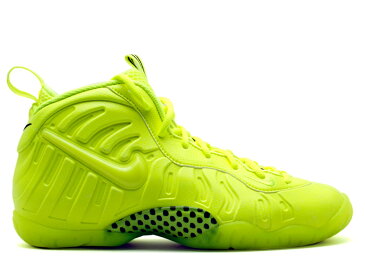 【あす楽】ナイキ リトル ポジット プロ NIKE LITTLE POSITE PRO GS ビッグキッズ ジュニア キッズ シューズ スニーカー VOLT ヴォルト