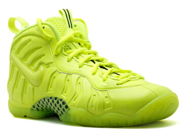 【あす楽】ナイキ リトル ポジット プロ NIKE LITTLE POSITE PRO GS ビッグキッズ ジュニア キッズ シューズ スニーカー VOLT ヴォルト