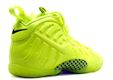 【あす楽】ナイキ リトル ポジット プロ NIKE LITTLE POSITE PRO GS ビッグキッズ ジュニア キッズ シューズ スニーカー VOLT ヴォルト