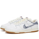 iCL _N F zCg F lCr[ _N[ & Xj[J[ Y y NIKE DUNK LOW / WHITE & MIDNIGHT NAVY z