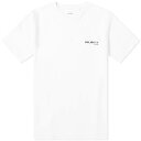 ブランド名Axel Arigato性別Men(メンズ)商品名Axel Arigato Legacy T-Shirtカラー/White