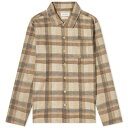 ブランド名Oliver Spencer性別Men(メンズ)商品名Oliver Spencer Riviera Shirtカラー/Beige