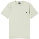 エドウイン Tシャツ メンズ 【 EDWIN POCKET T-SHIRT 