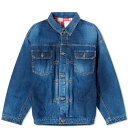 ビズビム ジャケット 藍色 インディゴ メンズ 【 VISVIM 101XX JACKET / INDIGO 】 メンズファッション コート