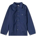 ブランド名Battenwear性別Men(メンズ)商品名Battenwear Lined Beach Breaker Jacketカラー/Navy