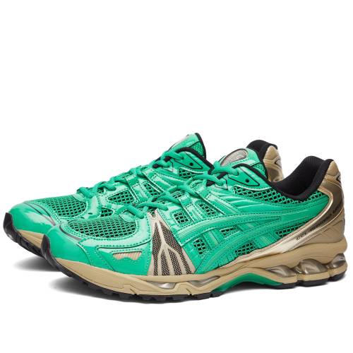 アシックス レガシー & スニーカー メンズ 【 ASICS X GMBH GEL-KAYANO LEGACY / CILANTRO & CILANTRO 】