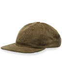 obeEFA tB[h Lbv Lbv Xq I[u R[fC Y y BATTENWEAR FIELD CAP / OLIVE CORDUROY z obO YLbv Xq