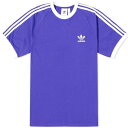 アディダス Tシャツ エナジー メンズ 【 ADIDAS 3-STR