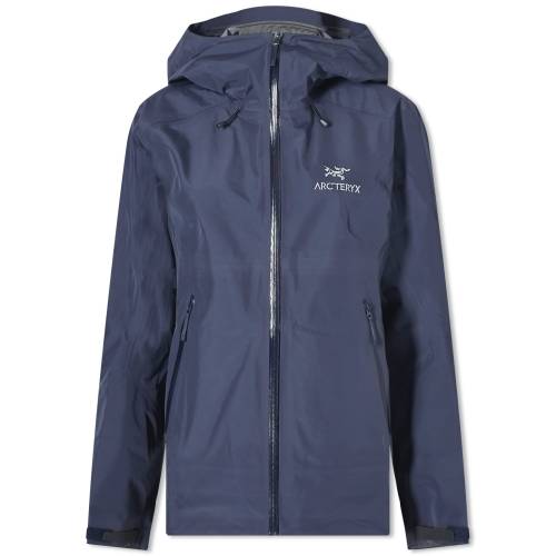 A[NeNX WPbg F ubN ARC'TERYX fB[X y ARCTERYX BETA LT JACKET / BLACK SAPPHIRE z