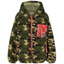 ブランド名Arizona Love性別Women(レディース)商品名Arizona Love Hills Jacketカラー/Camo/Print