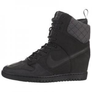 【あす楽】Nike ナイキ レディース Dunk Sky High ハイ SneakerBoot スニーカー ブーツ