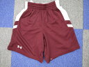 yyzUnder Armour Undeniable Reversible 10