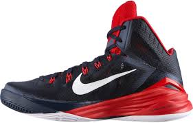 【あす楽】2014 nike ナイキ hyperdunk ハイパーダンク usa away obsidian ナイキ メンズ 男性用 ※代引き不可 ナイキ