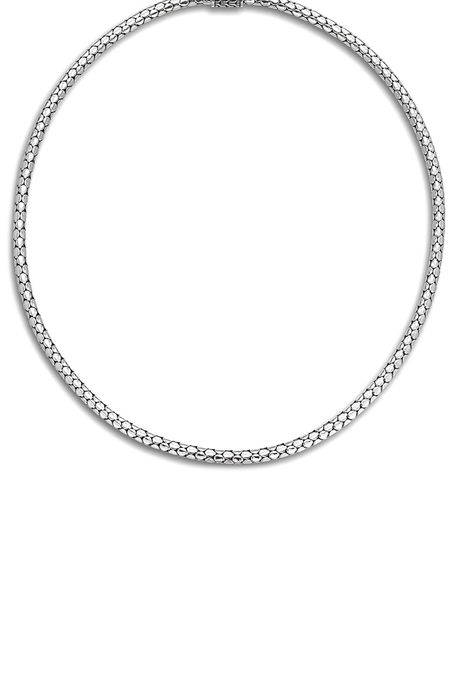 ドット チェイン ネックレス dot chain necklace ペンダント メンズジュエリー ジュエリー アクセサリー：スニーカーケース