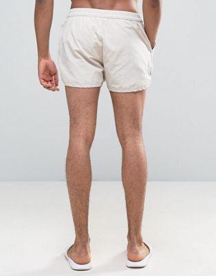 SelectedHommeRunnerSwimShortsショーツ