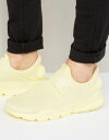 nike sock dart breathe trainers in yellow 909551700 ダート ナイキ イエロー 黄色 小物 ブランド雑貨 バッグ