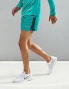 nike ナイキ running ランニング flex challenger 5 shorts ショーツ in green 緑 グリーン 856836311 メンズファッション