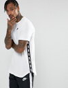 nike ナイキ print プリント tシャツ in イン white 白 ホワイト 877086100 メンズファッション