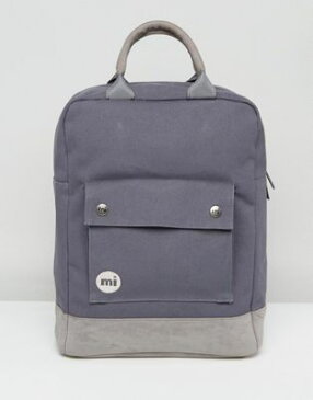 コール coal リュックサック バッグ イン トート チャコール バックパック mipac tote backpack in charcoal 小物 リュック ブランド雑貨 レディースバッグ