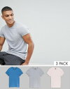 エイソス asos スリーブ t...