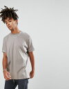 エイソス asos ヘム tシャ...